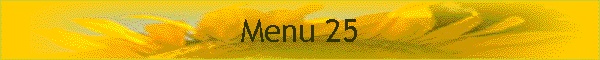 Menu 25
